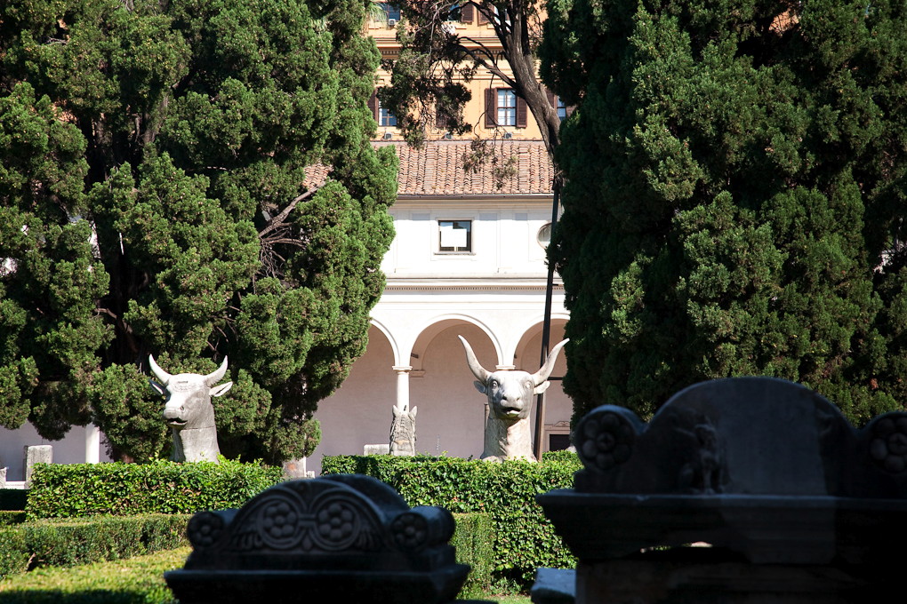 Rome
